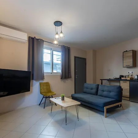 Boutique Studios & Apartments - By Avelink Spáta Zimmer foto