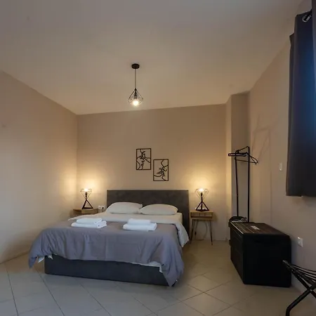 Boutique Studios & Apartments - By Avelink Spáta Zimmer foto