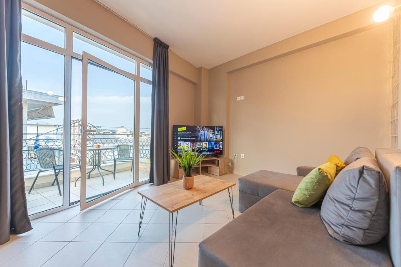 Boutique & - By Avelink Apartment Spata (East Attica)