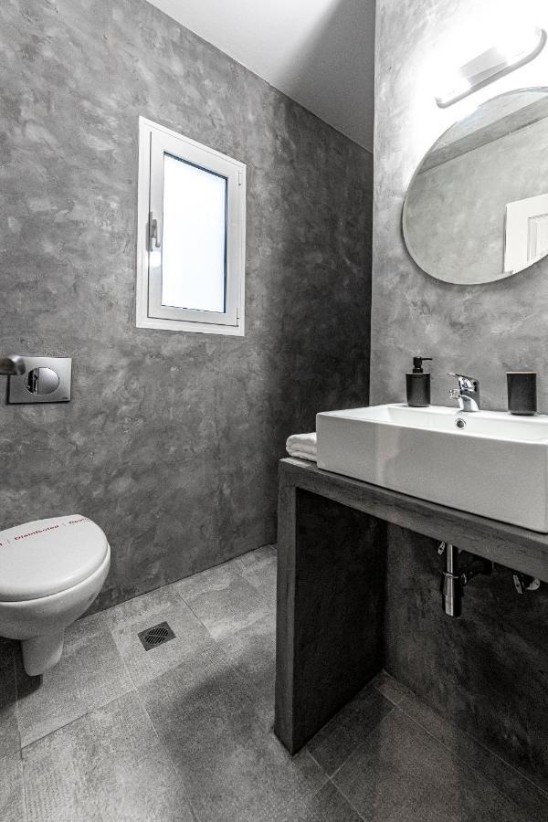 Boutique & - By Avelink Apartament Spáta