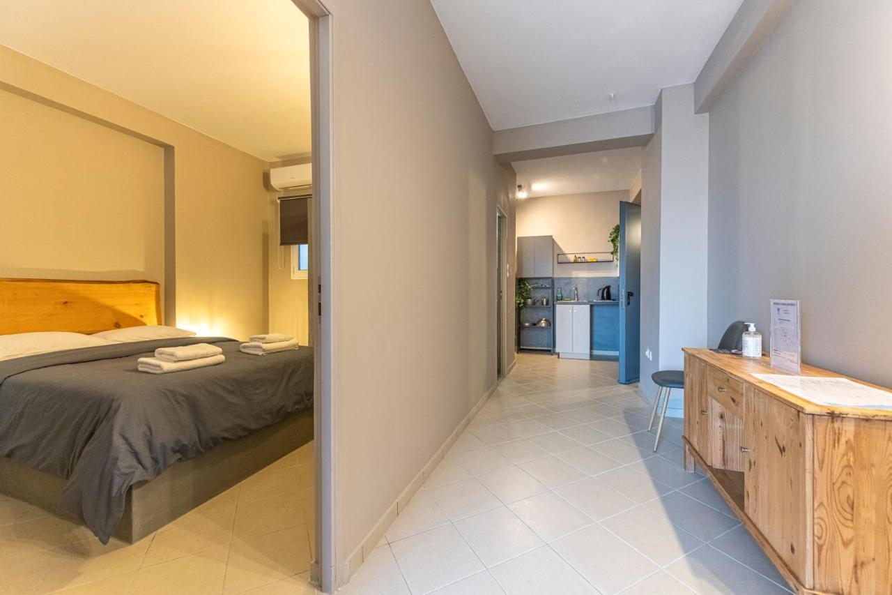 Apartment Boutique & - By Avelink *