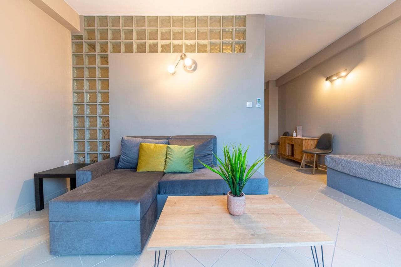 Apartament Boutique & - By Avelink *