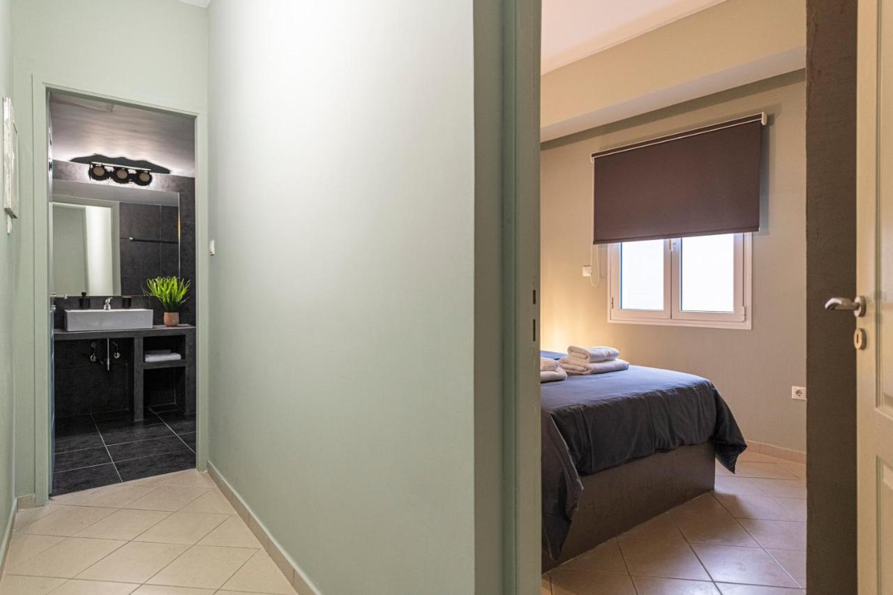 Apartament Boutique & - By Avelink Spáta