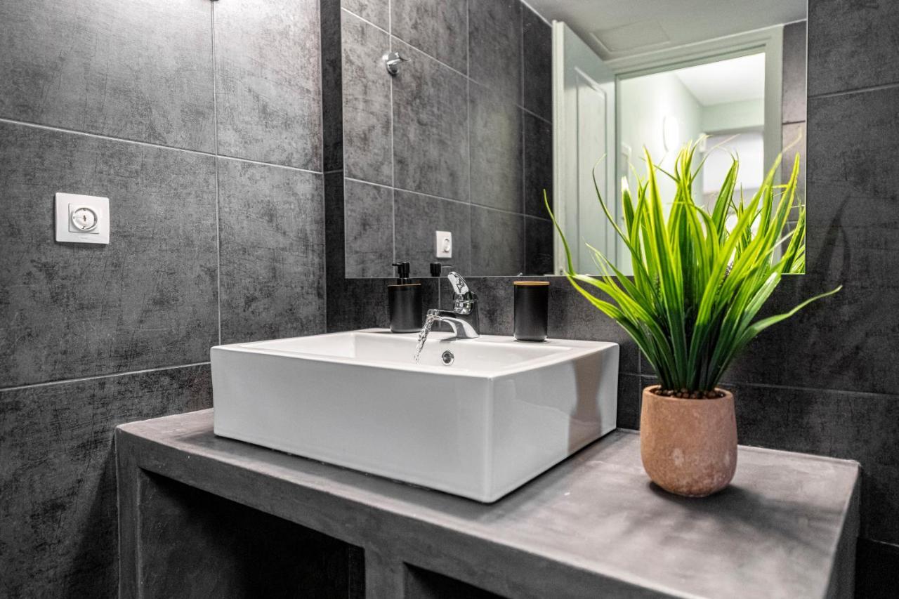 Boutique & - By Avelink Apartment *