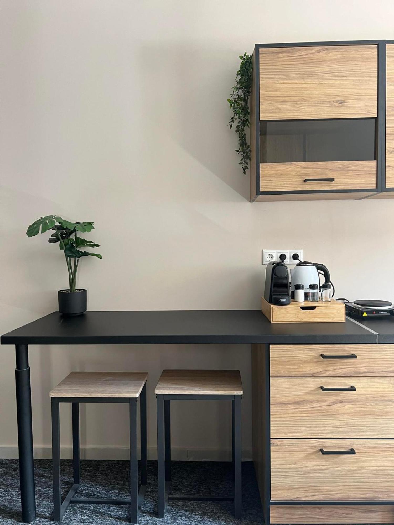 Boutique & - By Avelink Apartament *
