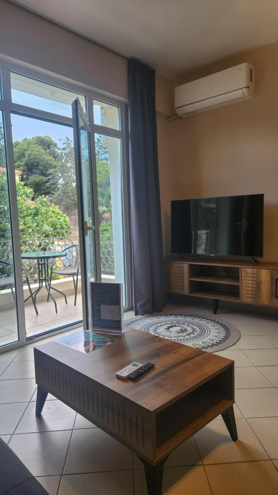 Boutique & - By Avelink Apartment Spata (East Attica)
