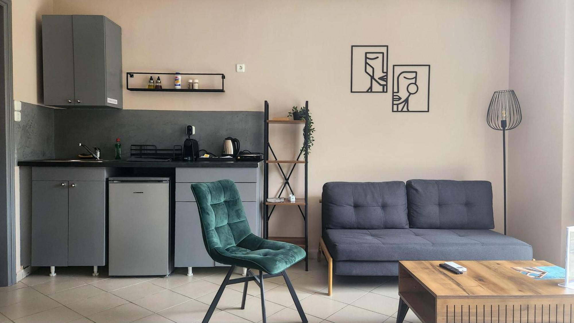 Apartament Boutique & - By Avelink Spáta