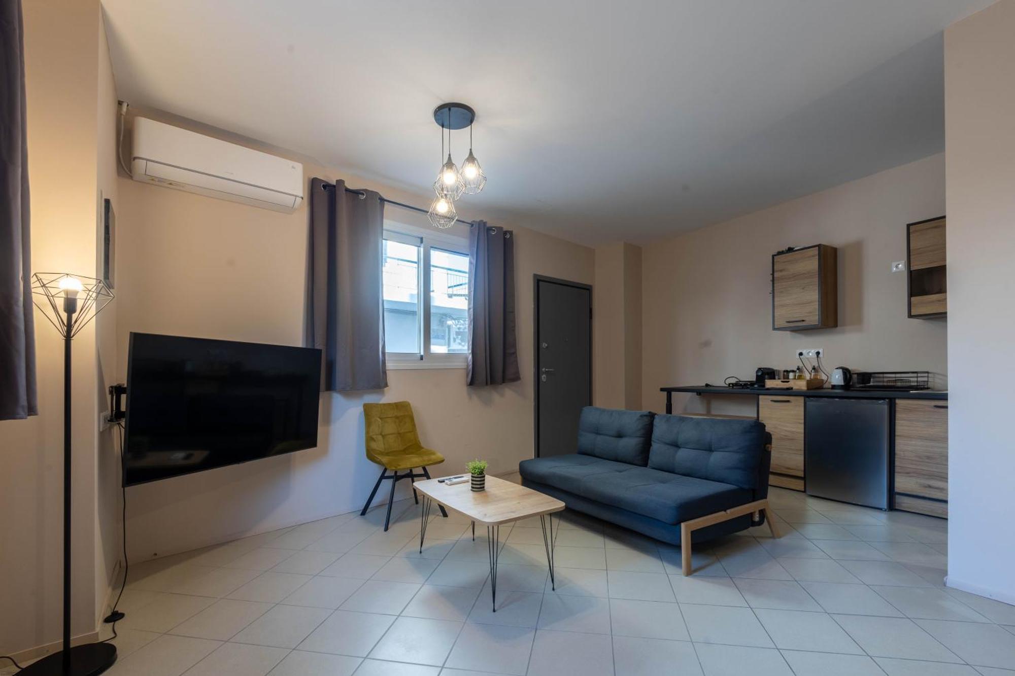 Apartament Boutique & - By Avelink Spáta