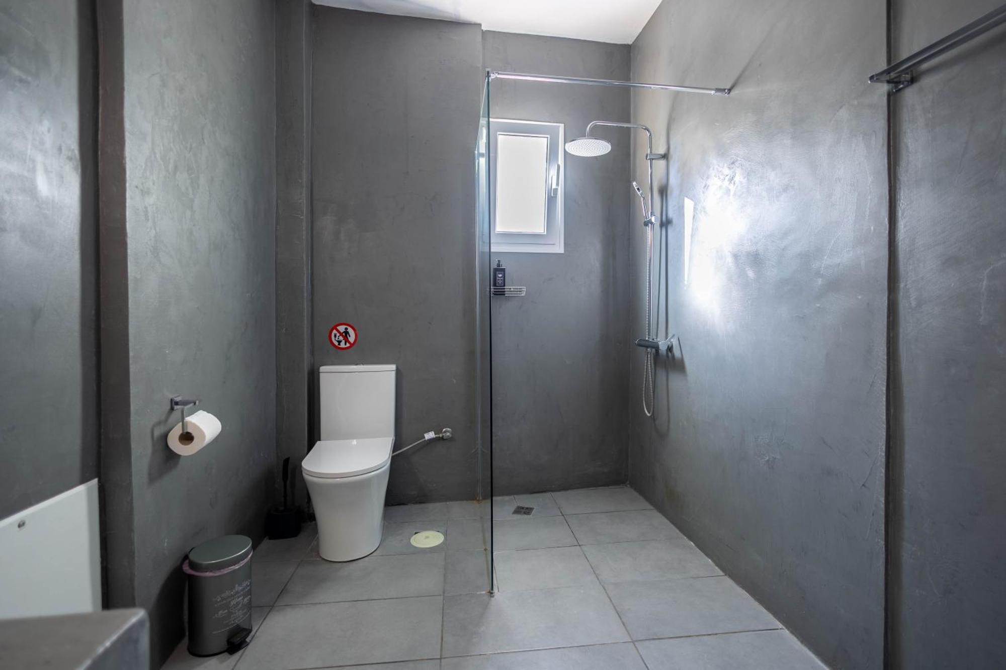 Boutique & - By Avelink Apartment Spata (East Attica)
