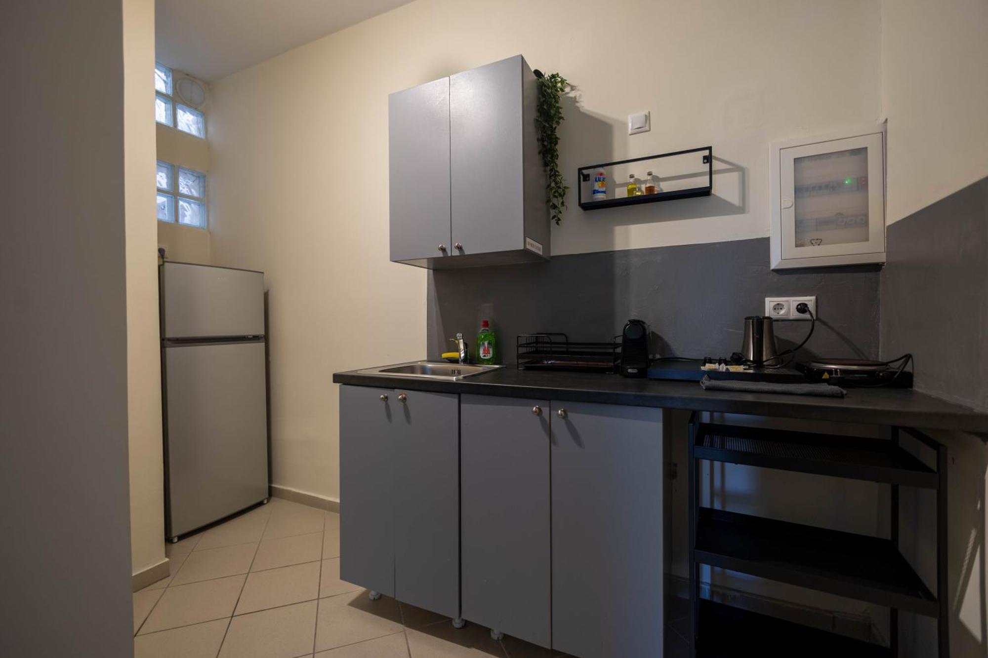 Boutique & - By Avelink Apartament Spáta