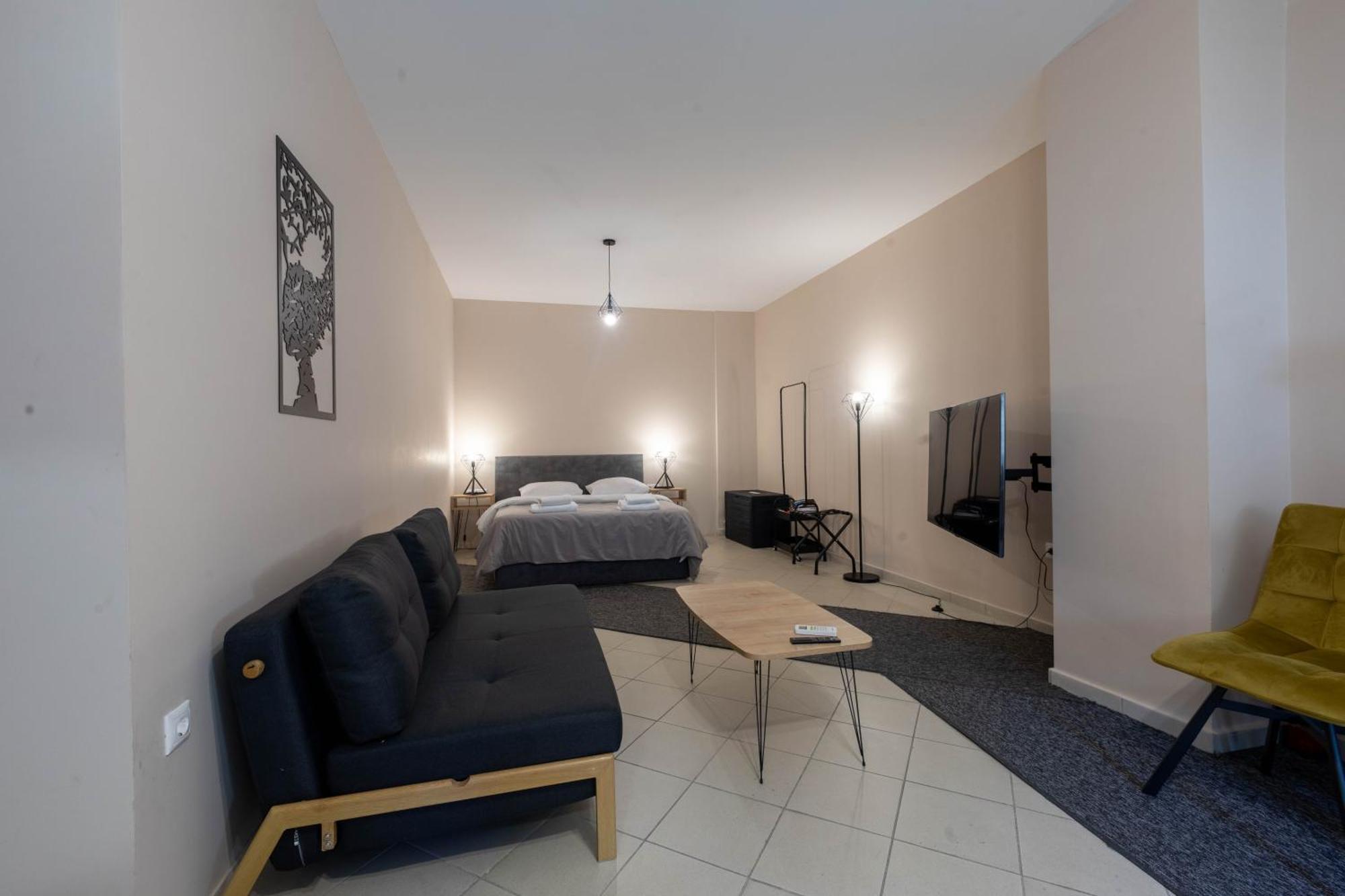 Boutique & - By Avelink Apartament