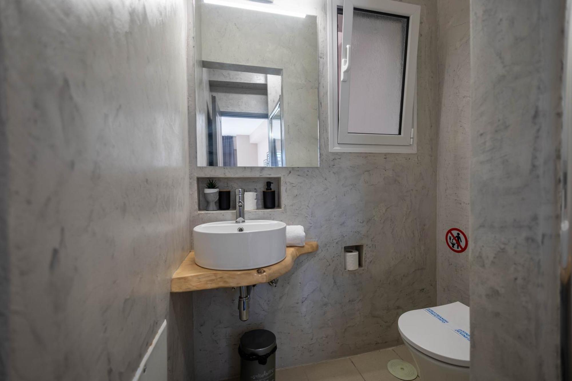 Boutique & - By Avelink Apartament *