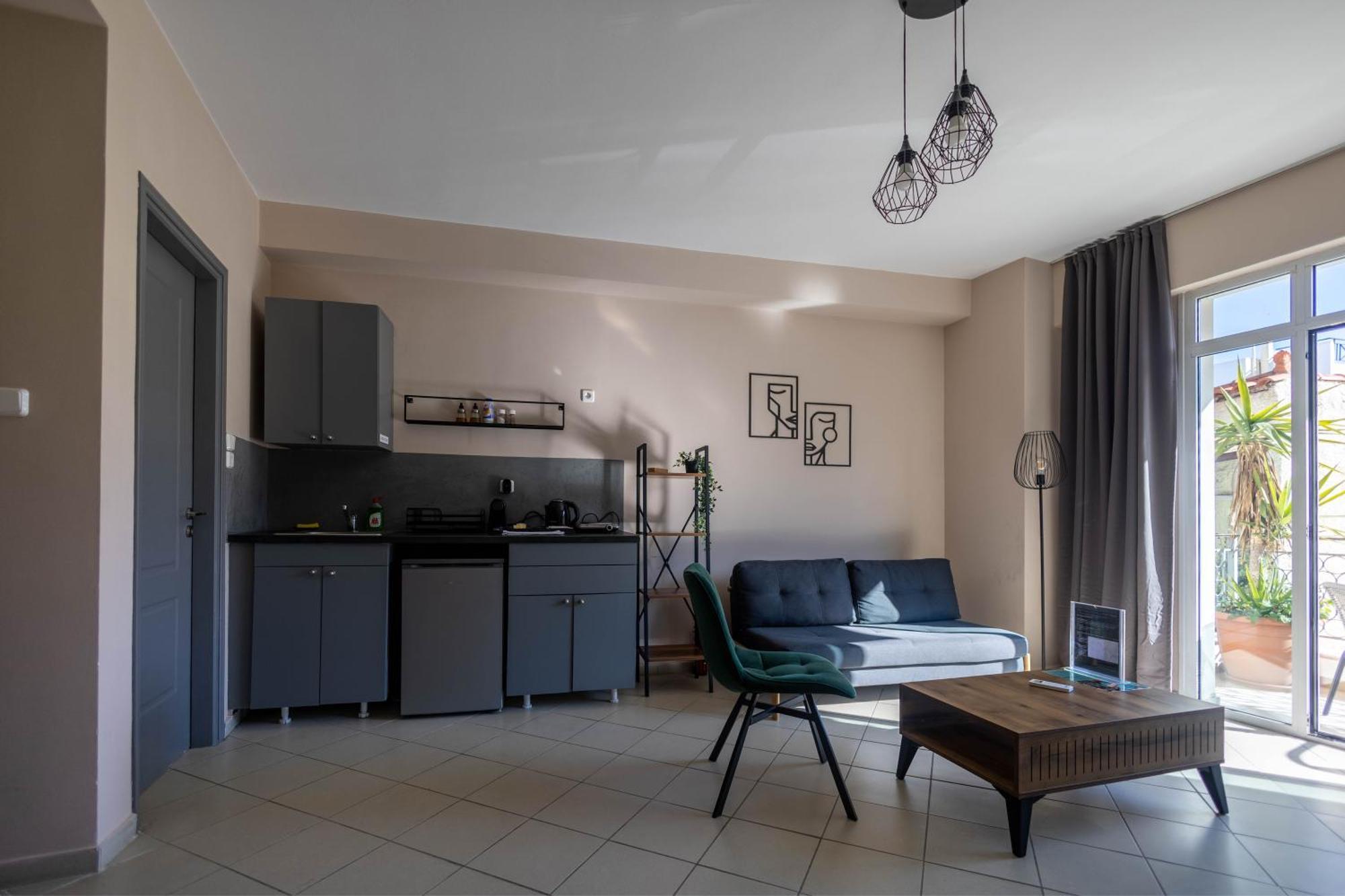 Boutique & - By Avelink Apartment Spáta