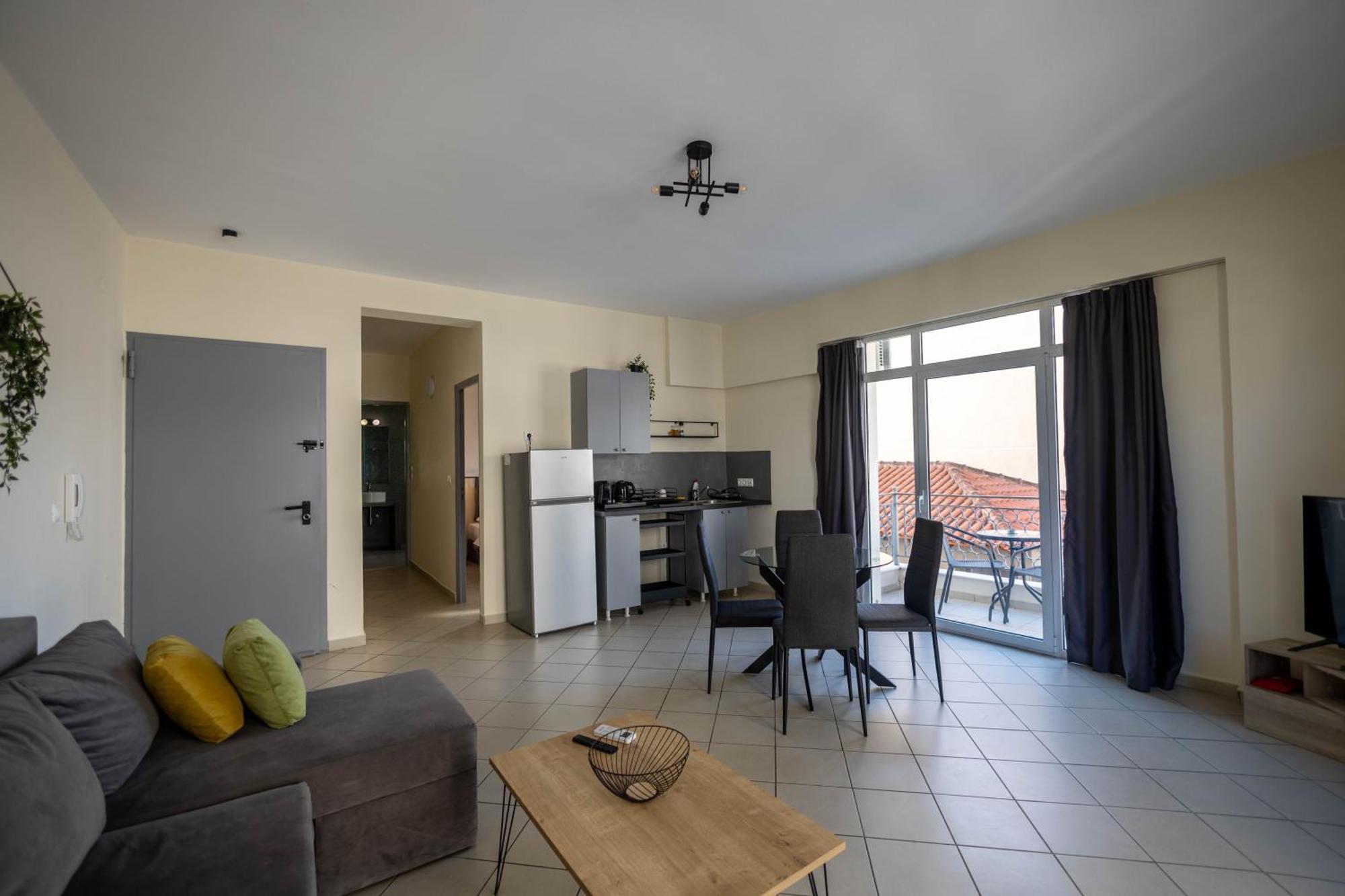 Apartament Boutique & - By Avelink Spáta