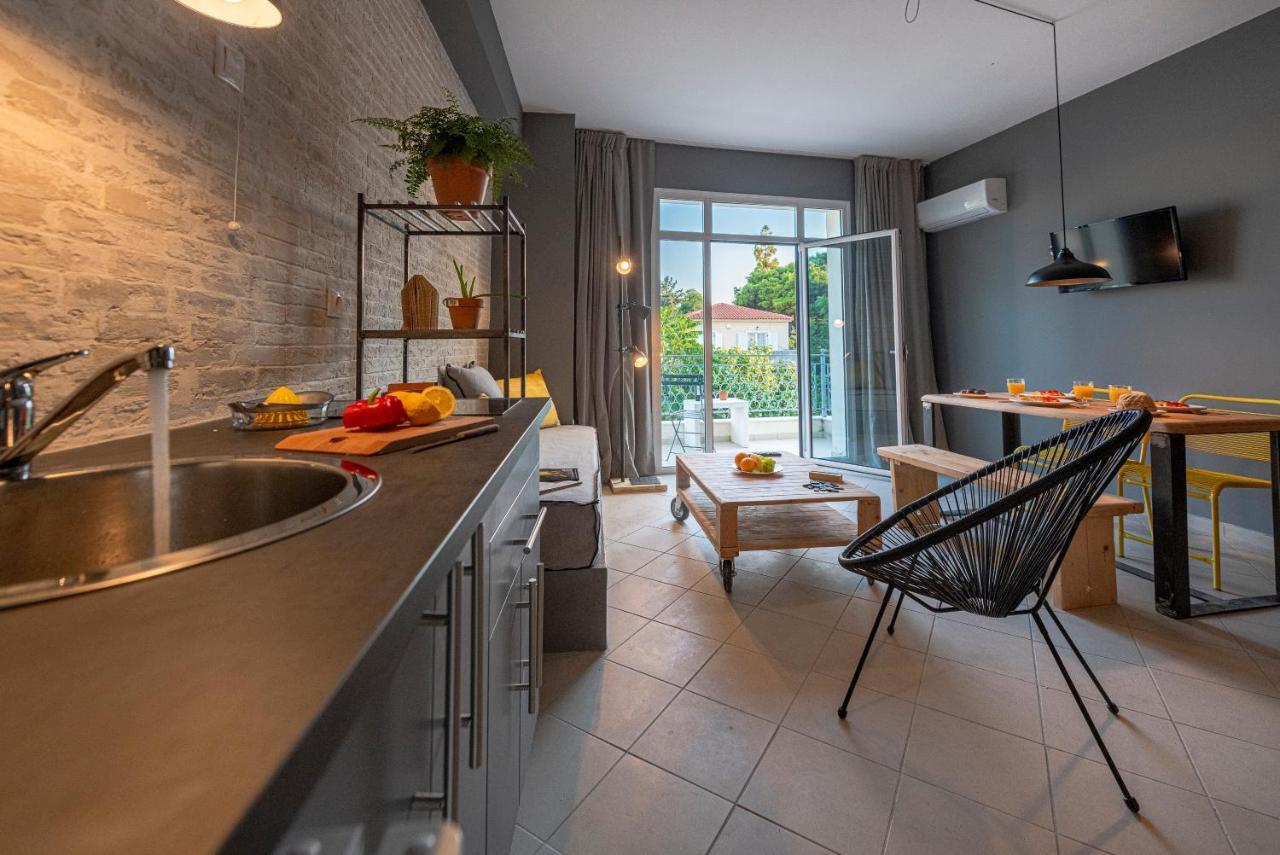 Boutique & - By Avelink Apartament