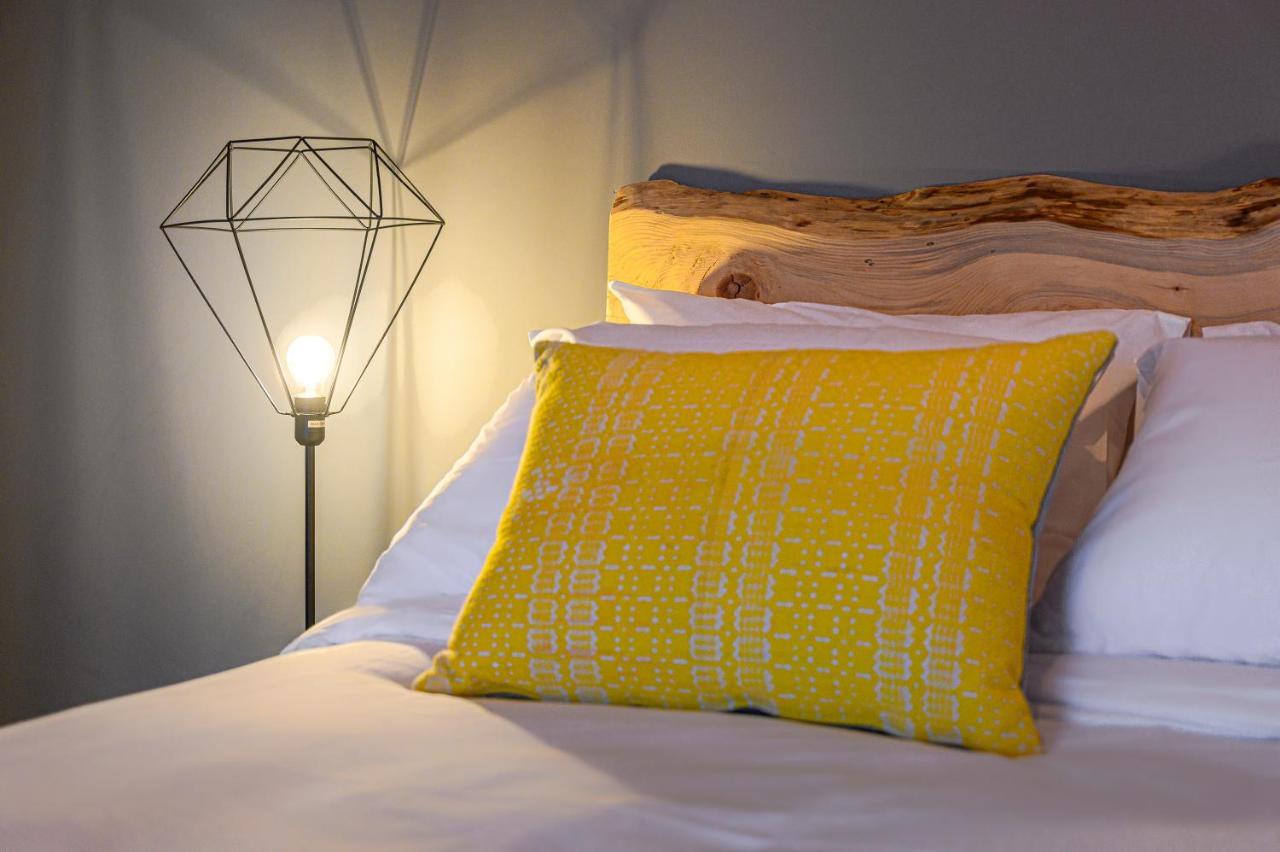 Boutique & - By Avelink Apartament *